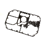 078103609G Engine Oil Pan Gasket (Upper, Lower)